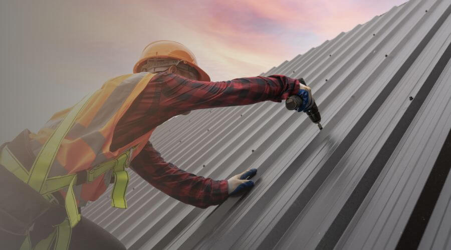 Expert top industrial roofings services in Oswego, IL